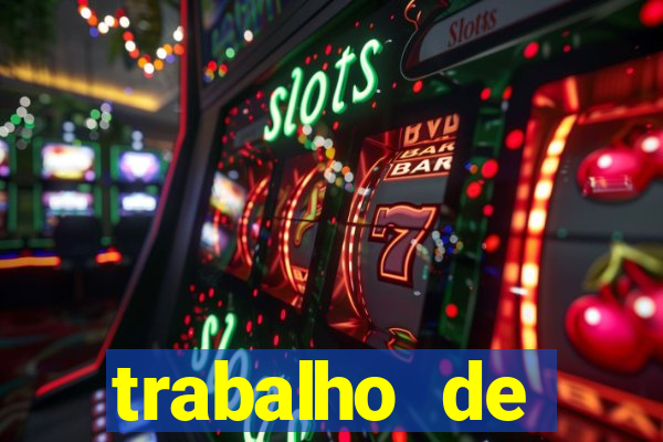 trabalho de afastamento de rival quanto tempo demora